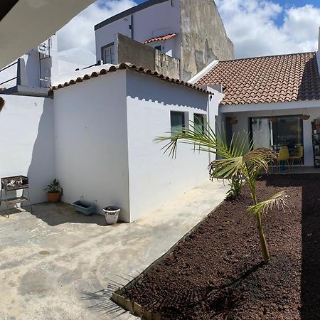 Alojamento Bb House Villa Ponta Delgada Kültér fotó