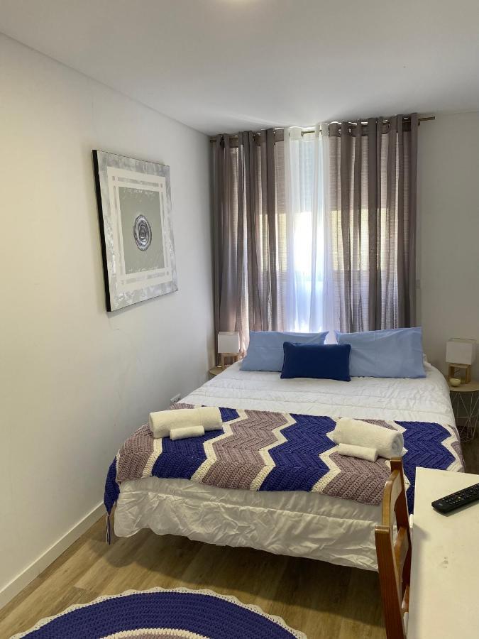 Alojamento Bb House Villa Ponta Delgada Kültér fotó