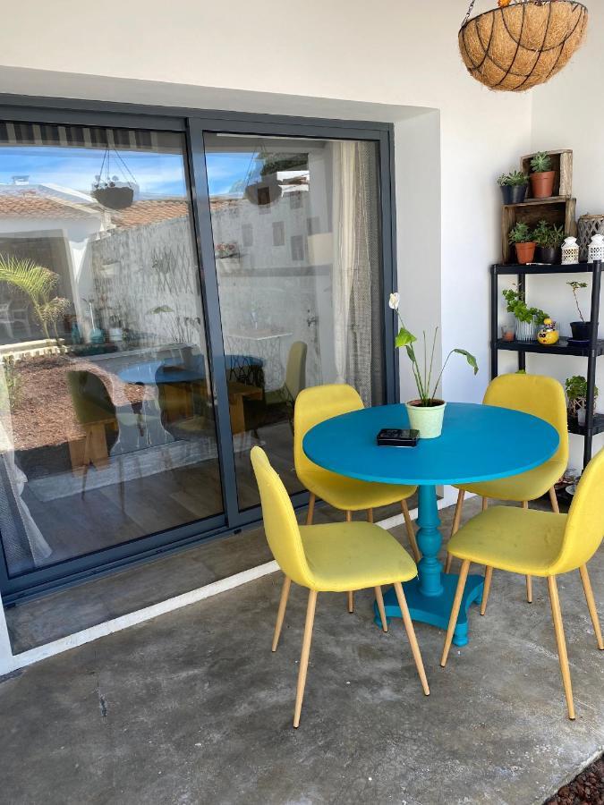 Alojamento Bb House Villa Ponta Delgada Kültér fotó