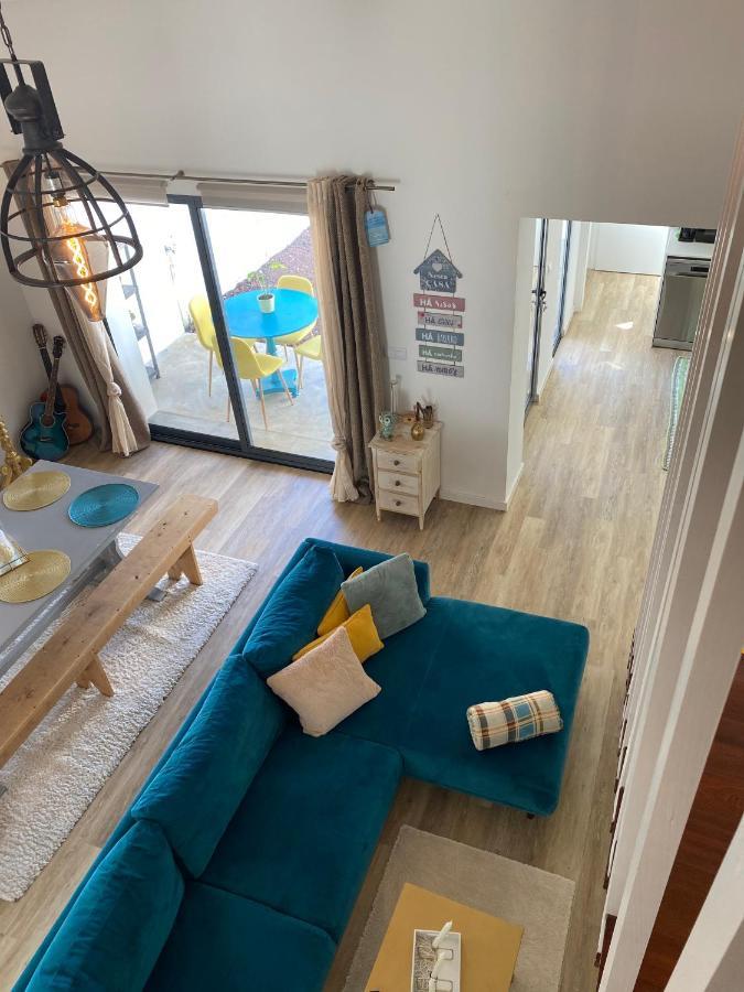 Alojamento Bb House Villa Ponta Delgada Kültér fotó
