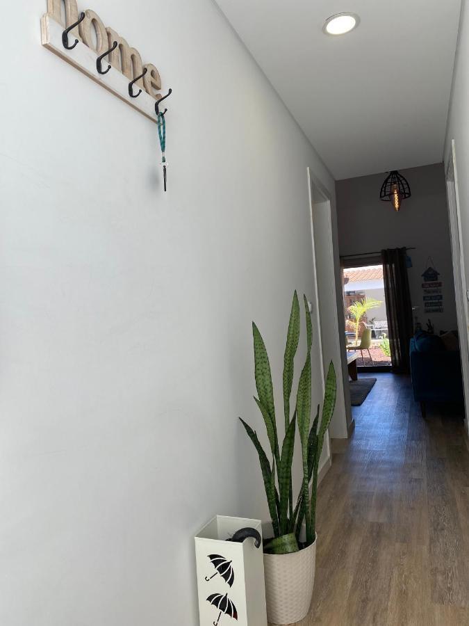 Alojamento Bb House Villa Ponta Delgada Kültér fotó