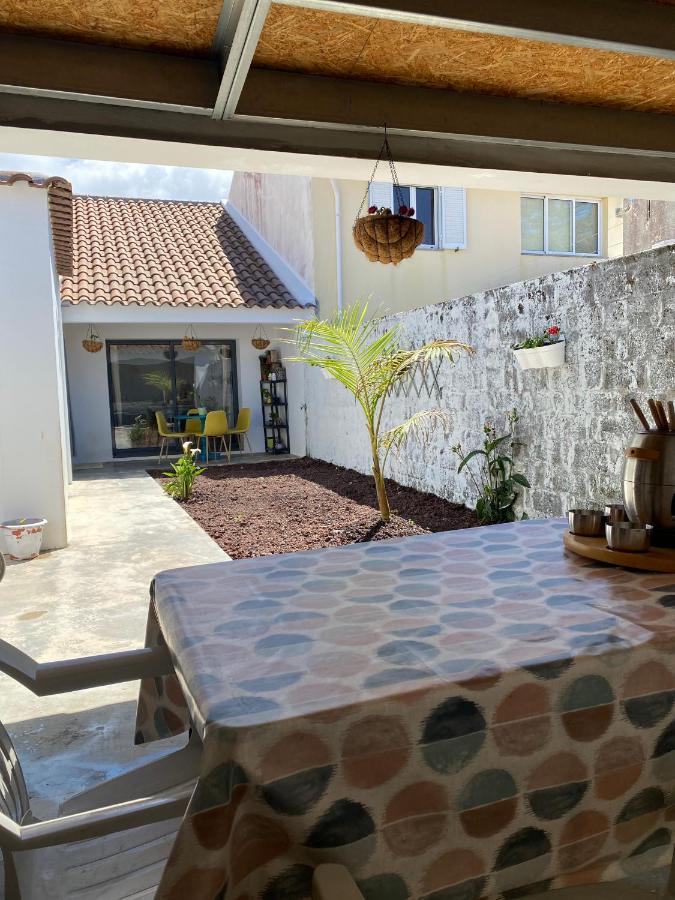 Alojamento Bb House Villa Ponta Delgada Kültér fotó