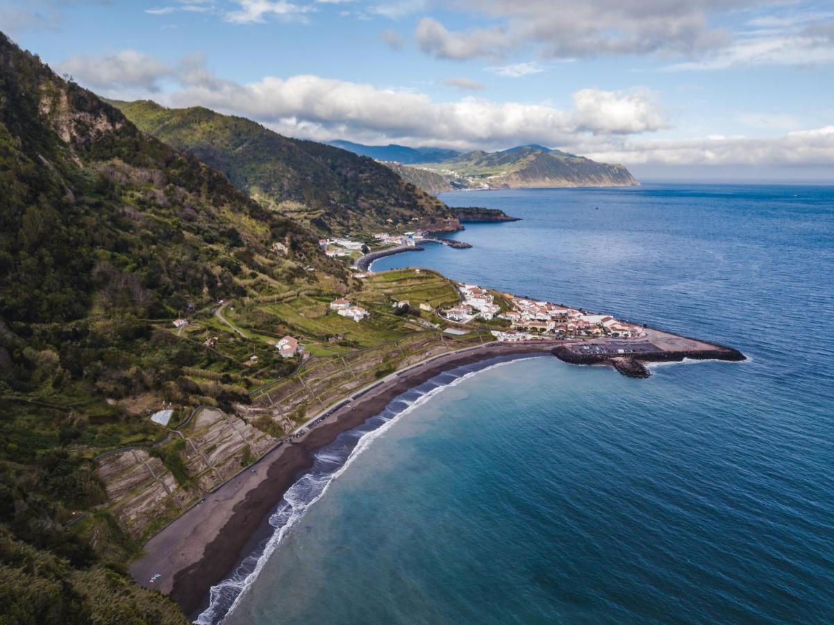 Alojamento Bb House Villa Ponta Delgada Kültér fotó