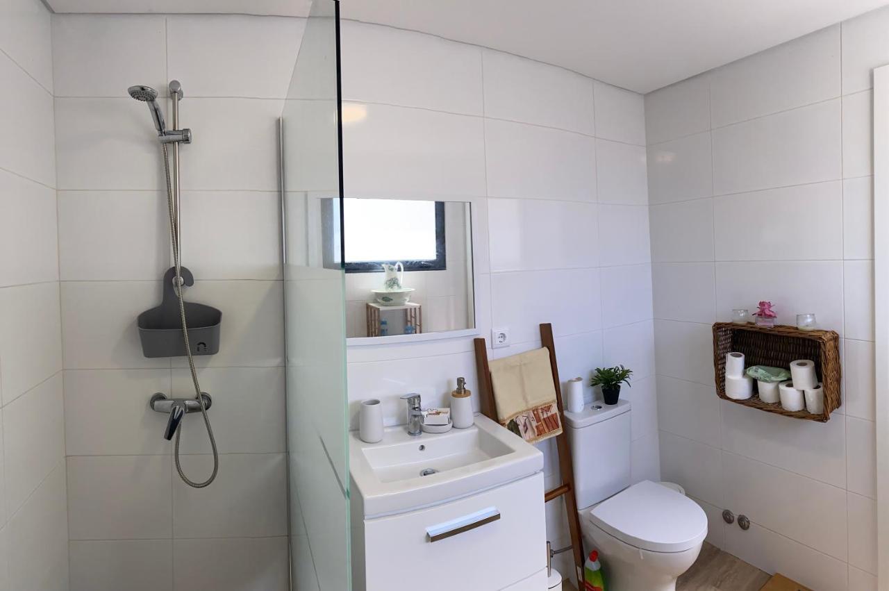 Alojamento Bb House Villa Ponta Delgada Kültér fotó