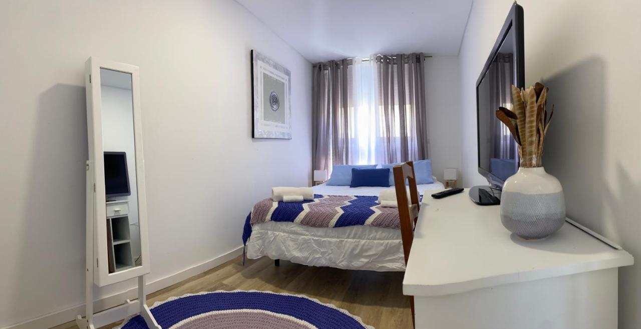Alojamento Bb House Villa Ponta Delgada Kültér fotó