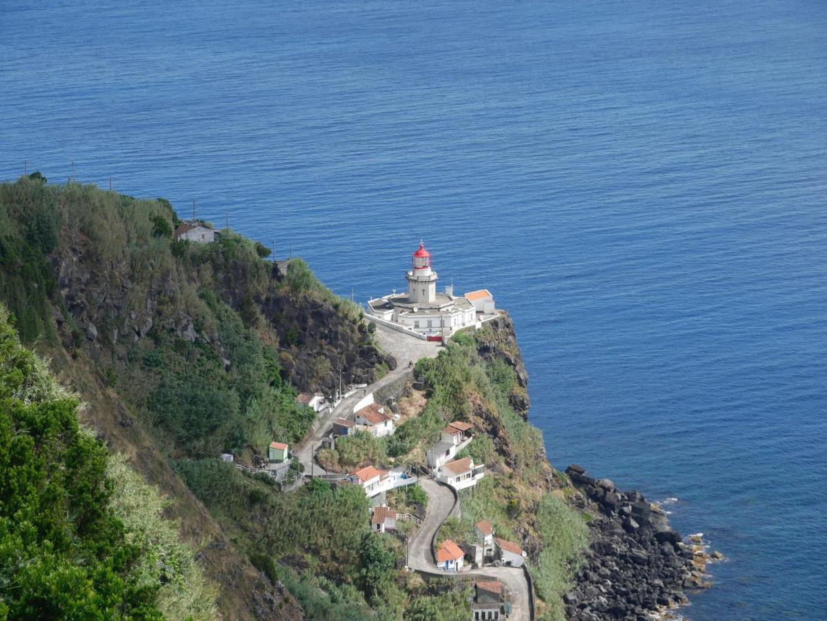 Alojamento Bb House Villa Ponta Delgada Kültér fotó